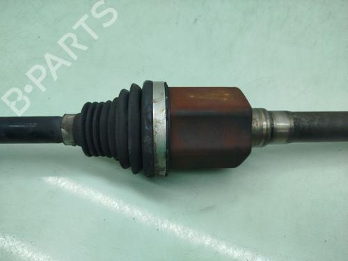Right front driveshaft JAGUAR F-PACE (X761) 3.0 SDV6 AWD | BP40448270M39 - Image 3