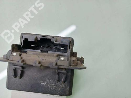Heater resistor PEUGEOT 208 I (CA_, CC_) 1.6 HDi | BP11646640M108 