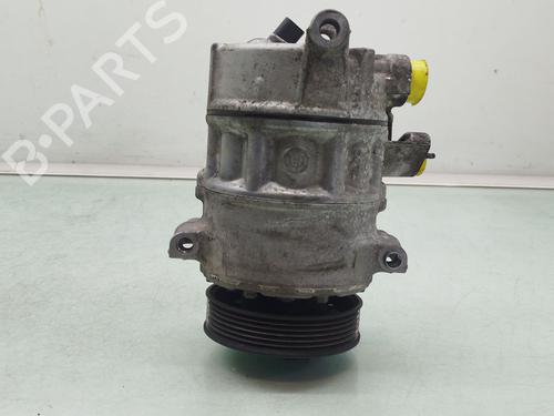 AC compressor SEAT ALTEA XL (5P5, 5P8) 1.6 TDI | BP32019261M34  - Image 5