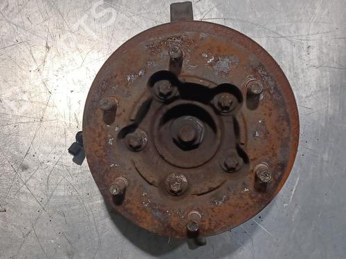 Mozzo anteriore destro Mozzo anteriore destro RENAULT MASTER III Van (FV) 2.3 dCi 130 RWD (FV01, FV10, FV11, FV12) (130 hp) 34715589 34715589