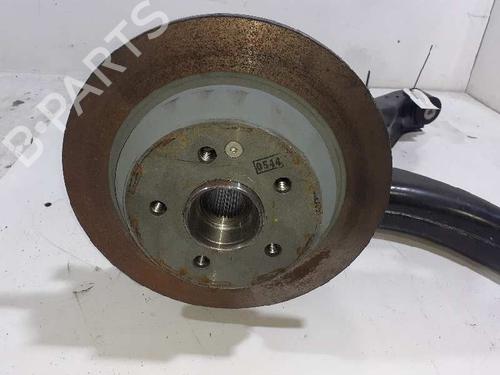 Right rear suspension arm MERCEDES-BENZ VITO Van (W447)  | BP13047412M15 