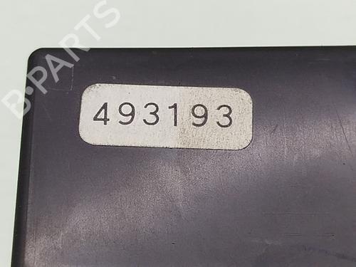 Electronic module NISSAN NV200 / EVALIA Bus 1.5 dCi 90 (M20, M20M) | BP30287438M83 