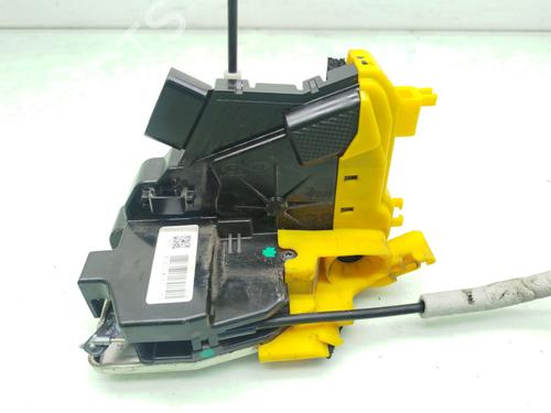 Used Front left lock KIA CEE'D (JD) 1.4 MPI (101 hp) 29118910