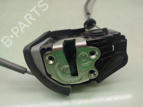 Rear left lock HYUNDAI IONIQ (AE) 1.6 GDI Hybrid | BP29595475C100 