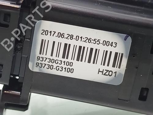 Warning switch HYUNDAI i30 Estate (PDE) 1.6 CRDi | BP35950466I22 - Image 5