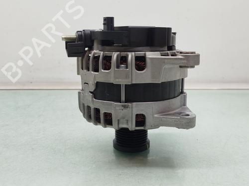 Alternator RENAULT CLIO V (B7_) 1.0 LPG (B7MT) | BP33814146M7 - Image 3