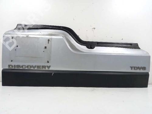 Used Tailgate LAND ROVER DISCOVERY III (L319) 2.7 TD 4x4 (190 hp) 11294473