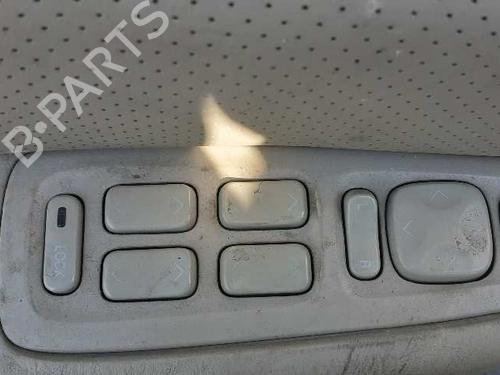 Gearbox CADILLAC SEVILLE 4.6 STS V8 | BP9123199M3 