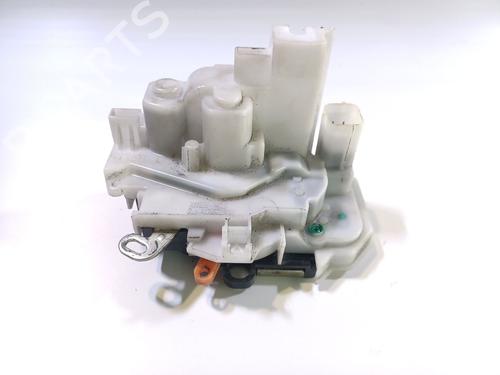 Front left lock PEUGEOT BIPPER (AA_) 1.4 HDi | BP18864248C98 