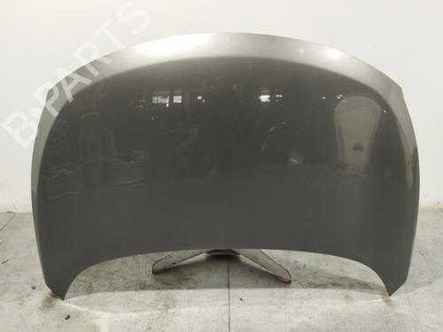 Used Hood NISSAN MURANO II (Z51) 3.5 4x4 (256 hp) 22981147