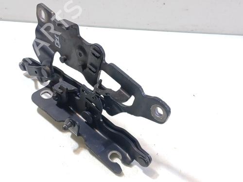 Used Hinge/Door check strap BMW 5 Touring (F11) 530 d xDrive (258 hp) 30287427