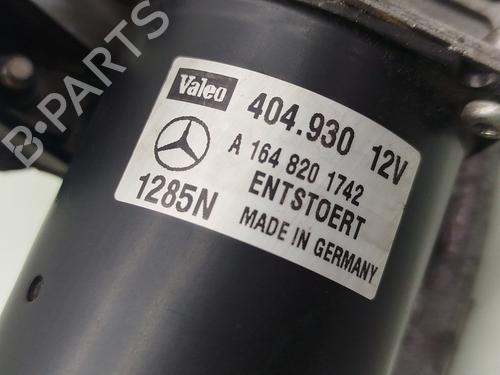 Front wiper motor MERCEDES-BENZ M-CLASS (W164) ML 320 CDI 4-matic (164.122) | BP27605866M29