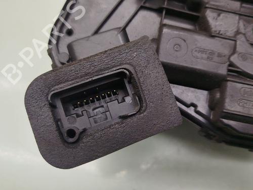 Front right lock VW CRAFTER Platform/Chassis (SZ_) 2.0 TDI FWD (SZB, SZC, SZH, SZI, SZJ, SZK, SZO, SZP, SZS... | BP32206804C97