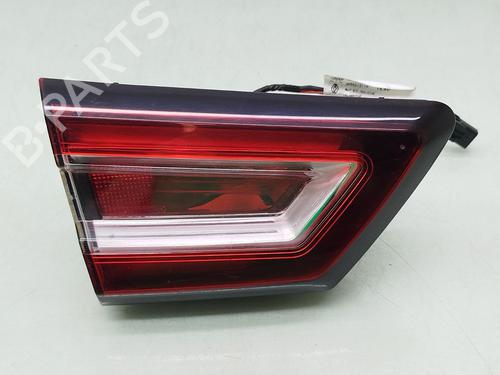 Used Left tailgate light Left tailgate light 38267371 38267371