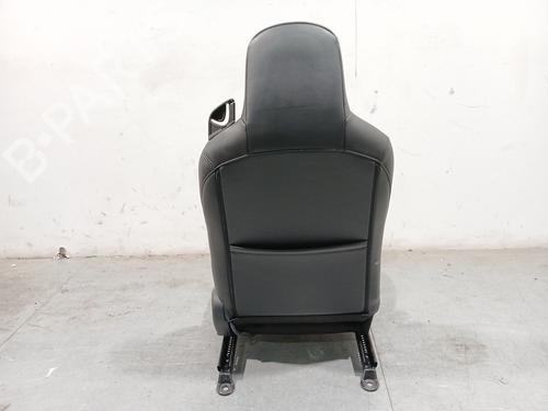 Left front seat MAZDA MX-5 III (NC) 2.0 (NC18) | BP37408161C15 - Image 3