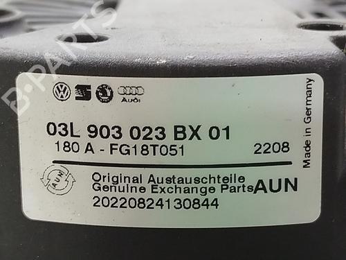 Alternator VW PASSAT B7 (362) 2.0 TDI 4motion | BP39380188M7 - Image 7