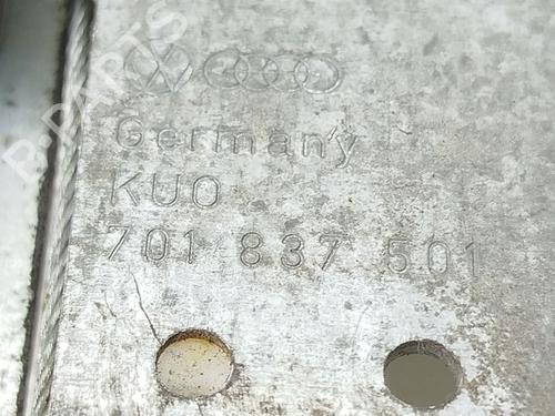 Front left window mechanism SEAT INCA (6K9)  | BP20306116C22