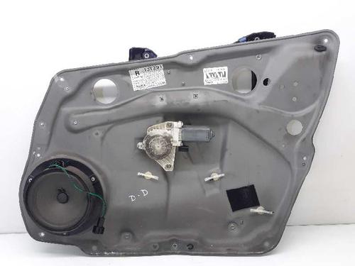 Used Front right window mechanism MERCEDES-BENZ B-CLASS Sports Tourer (W245) B 180 CDI (245.207) (109 hp) 6008291