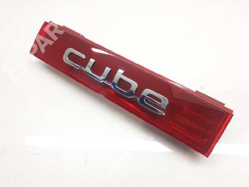 Used Third brake light Third brake light NISSAN CUBE (Z12) 1.6 16V (110 hp) 10969346 10969346