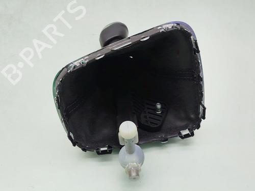Gear lever RENAULT KADJAR (HA_, HL_) 1.5 BLUE dCi 115 (HLA6) | BP30770248M90
