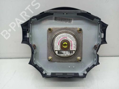 Driver airbag NISSAN PICK UP (D22) 2.5 Di 4WD | BP13073891C9 