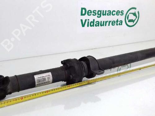 Driveshaft MERCEDES-BENZ VIANO (W639)  | BP13048751M37 