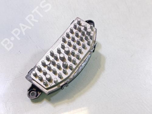 Used Heater resistor AUDI A1 Sportback (GBA) 30 TFSI (116 hp) 29564058