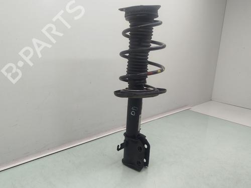 Right front shock absorber OPEL CORSA F (P2JO) 1.2 (68) | BP29430098M17 