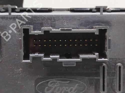 Climate control FORD FOCUS IV (HN) 1.0 EcoBoost | BP32268059I5