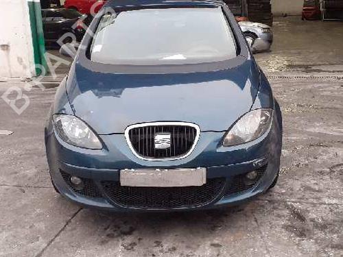 Engine control unit (ECU) SEAT ALTEA (5P1) 1.9 TDI | BP7258340M57 