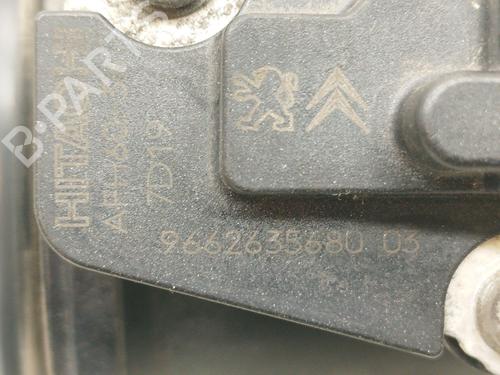 Mass air flow sensor CITROËN JUMPY III Van (V_) 2.0 BlueHDi 120 | BP35945733M95 - Image 4