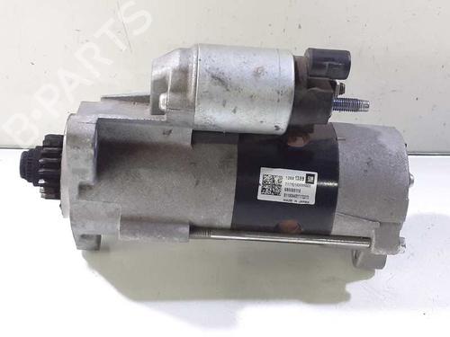 Starter OPEL ASTRA K Sports Tourer (B16) 1.4 Turbo (35) | BP8529700M8 