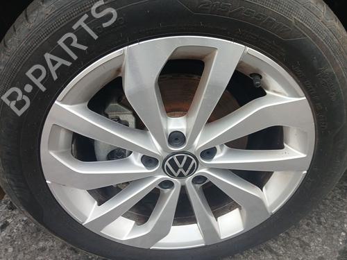 Felg VW T-ROC (A11, D11) 1.5 TSI | BP29114515C45 