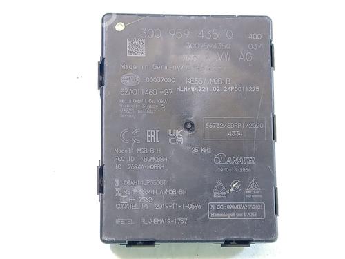 Elektronische module AUDI Q3 (F3B) 35 TFSI | BP29544815M83 