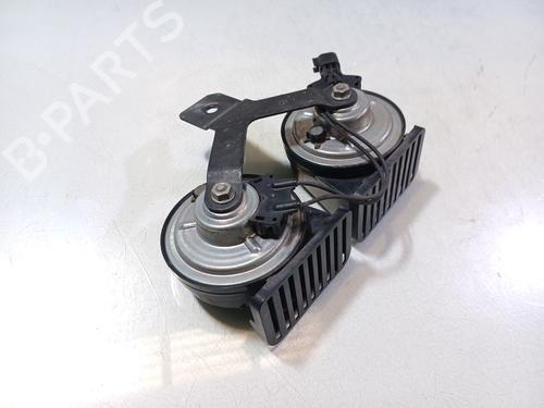 Used Horn Horn 31973857 31973857