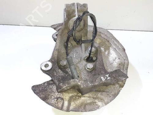 Left front steering knuckle BMW 1 Coupe (E82) 120 d | BP11947462M25 