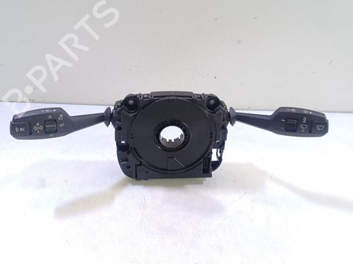 Used Steering column stalk BMW 1 (E87) 118 i (129 hp) 26932483