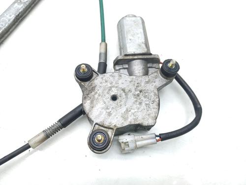 Front left window mechanism OPEL AGILA (A) (H00) 1.0 12V (F68) | BP23531162C22 