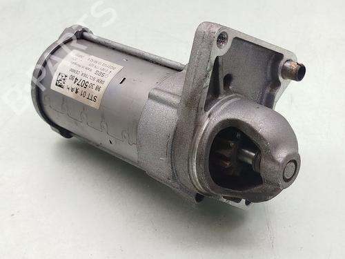 Motor arranque Motor arranque 38270824 38270824