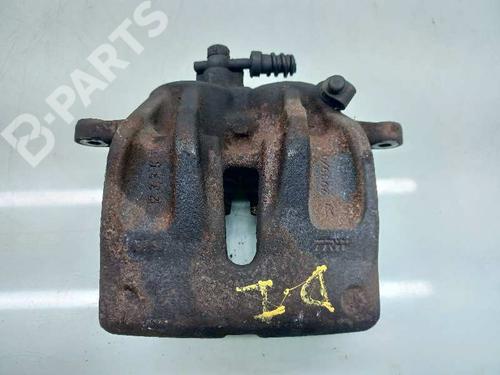 Used Left front brake caliper LAND ROVER RANGE ROVER SPORT I (L320) 2.7 D 4x4 (190 hp) 11560935