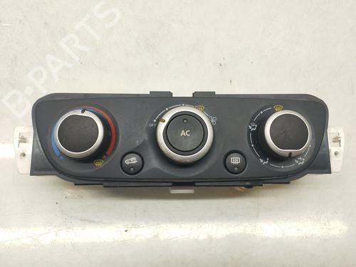 Commande Chauffage RENAULT MEGANE III Hatchback Van (BZ_) 1.5 dCi (BZ0D, BZ1G, BZ1F, BZ1M, BZ1W, BZ0R, BZ10) (110 hp) 31929484