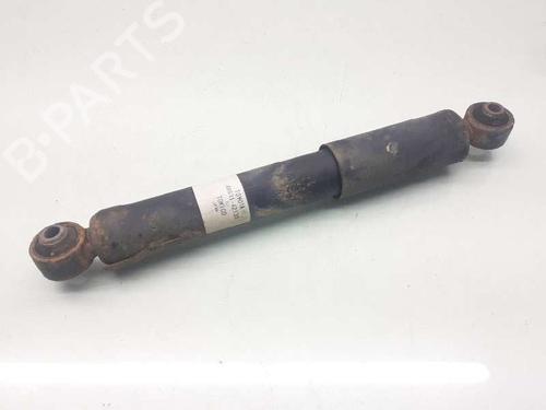 Left rear shock absorber TOYOTA RAV 4 III (_A3_)  | BP13489283M18 