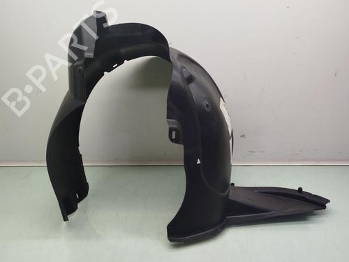 Used Wheel arch SEAT IBIZA IV (6J5, 6P1) 1.6 TDI (90 hp) 29308651
