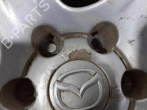 Rim MAZDA B-SERIE (UN) 2.5 TD 4WD | BP7557756C45 