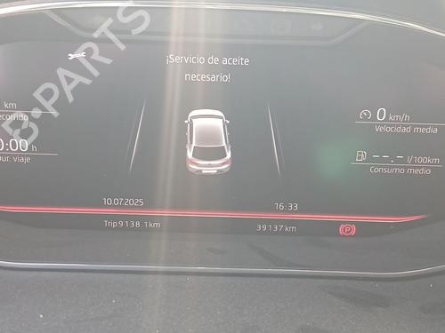 Electronic module SEAT LEON (5F1) 1.5 TSI | BP31628791M83