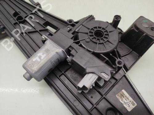 Rear left window mechanism OPEL MOKKA 1.2 Turbo Hybrid | BP33012850C24 - Image 2