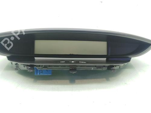 Used Instrument cluster CITROËN C4 I (LC_) 1.6 HDi (109 hp) 26445822