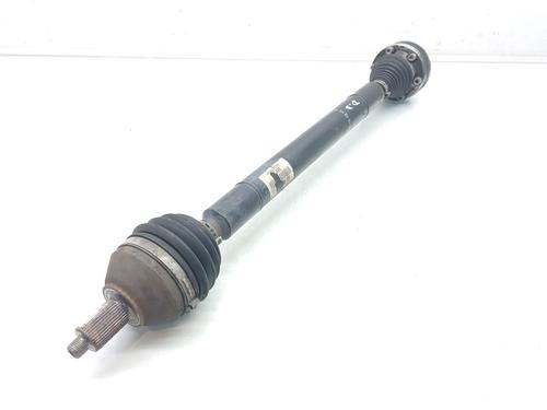 Used Right front driveshaft SKODA ROOMSTER (5J7) 1.6 TDI (90 hp) 29276908