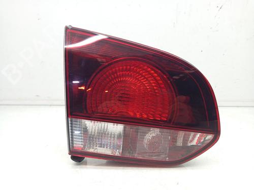 Heckleuchte links hinten für VW GOLF VI (5K1) 2.0 TDI 16V 4motion (140 hp) 21141225