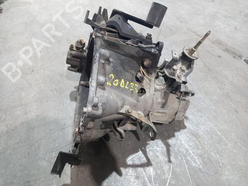 Getriebe CITROËN JUMPY I (U6U_) 1.9 D 70 | BP29453044M3 